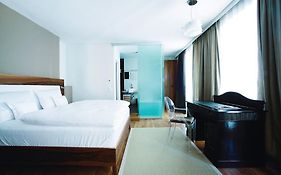 Fruehstueckshotel Im Goldschmiedehaus