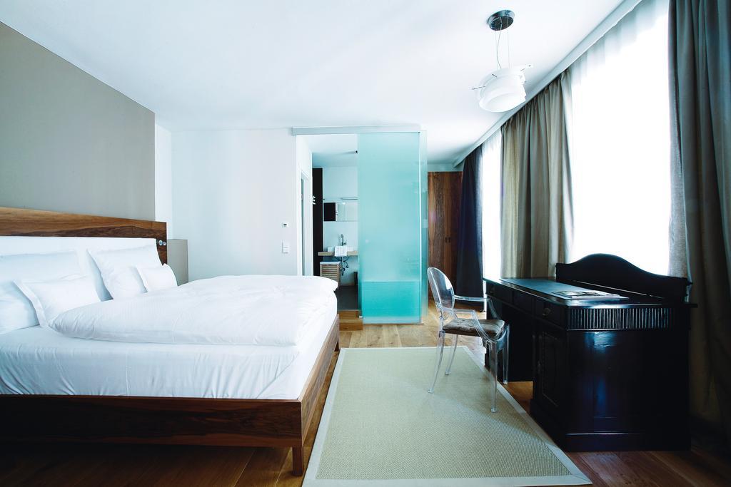 Fruehstueckshotel Im Goldschmiedehaus Grieskirchen Room photo