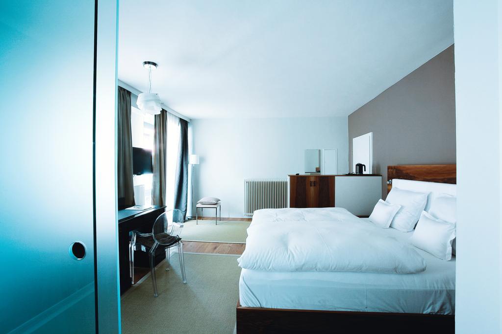 Fruehstueckshotel Im Goldschmiedehaus Grieskirchen Room photo