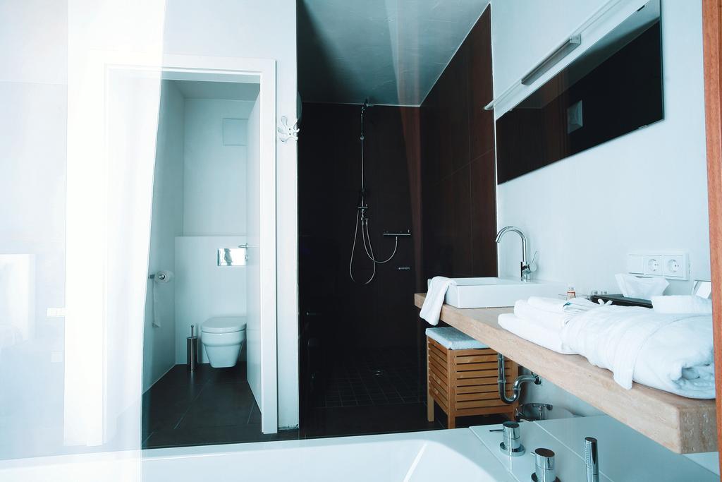 Fruehstueckshotel Im Goldschmiedehaus Grieskirchen Room photo