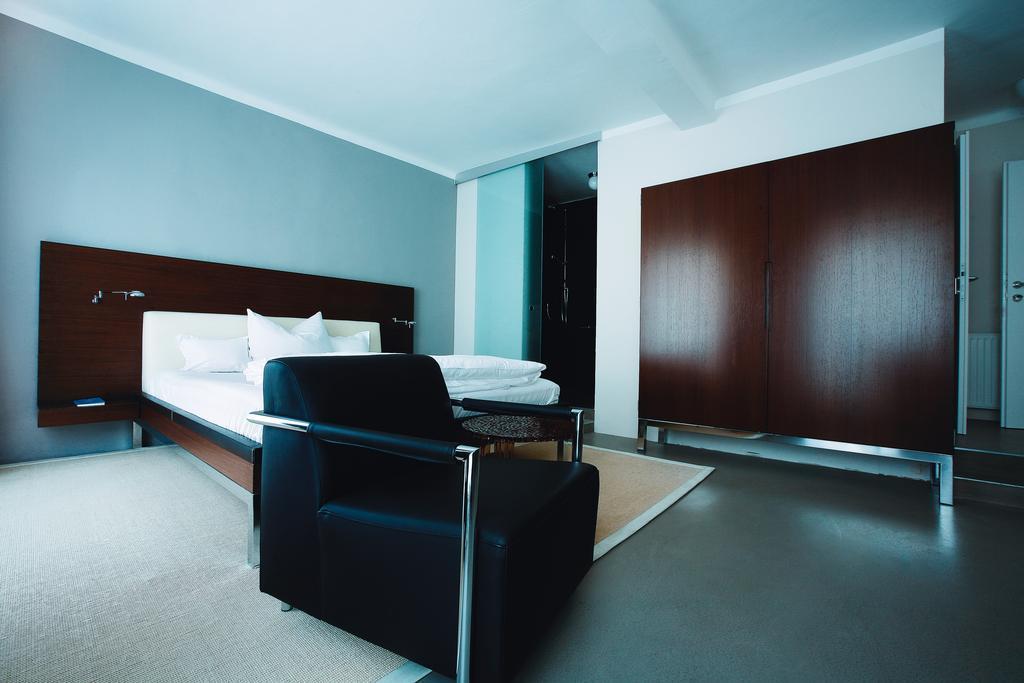 Fruehstueckshotel Im Goldschmiedehaus Grieskirchen Room photo