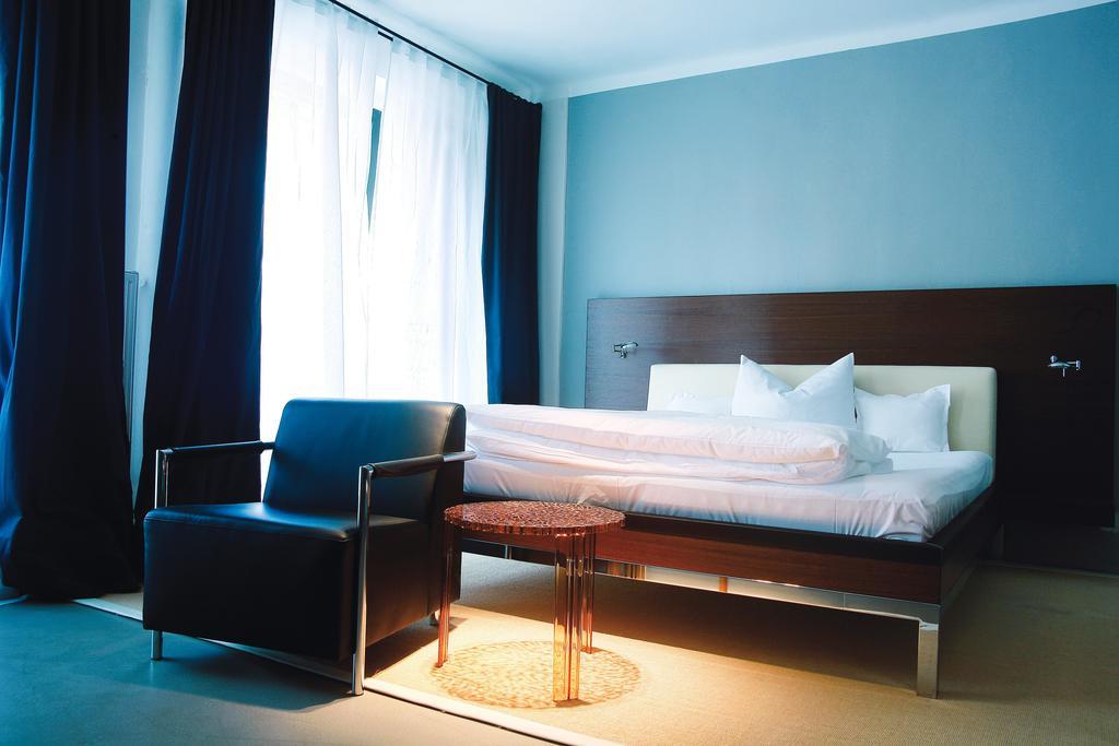 Fruehstueckshotel Im Goldschmiedehaus Grieskirchen Room photo
