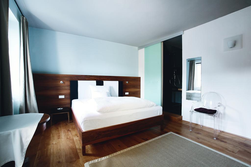 Fruehstueckshotel Im Goldschmiedehaus Grieskirchen Room photo