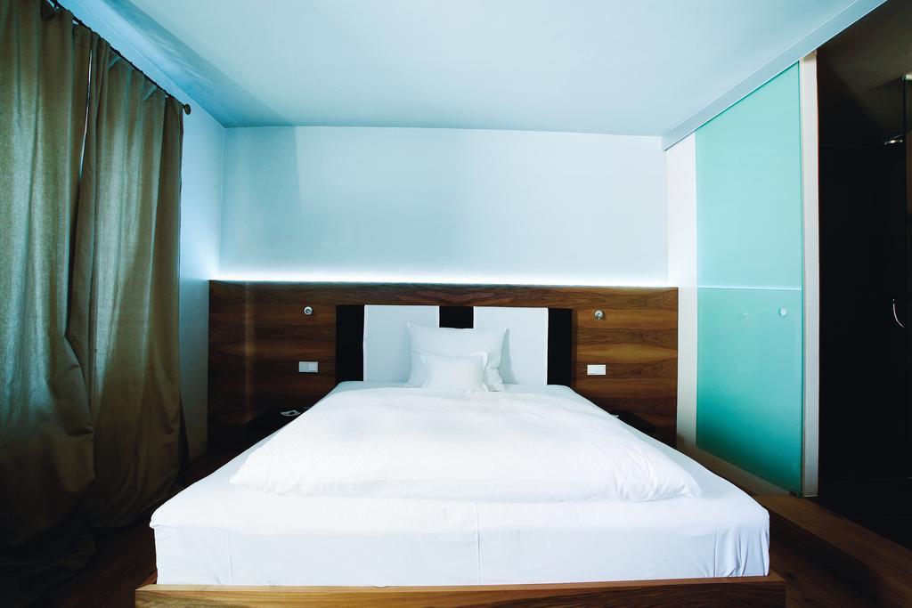 Fruehstueckshotel Im Goldschmiedehaus Grieskirchen Room photo